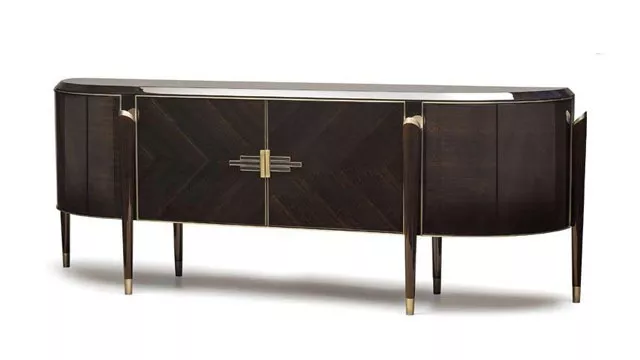 اتجاهات أثاث المنازل والخدمات المتكاملة لتجديد فاخر