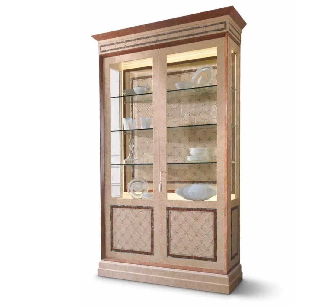 أثاث فاخر دبي: تشكيلات راقية وتصميم داخلي مخصص