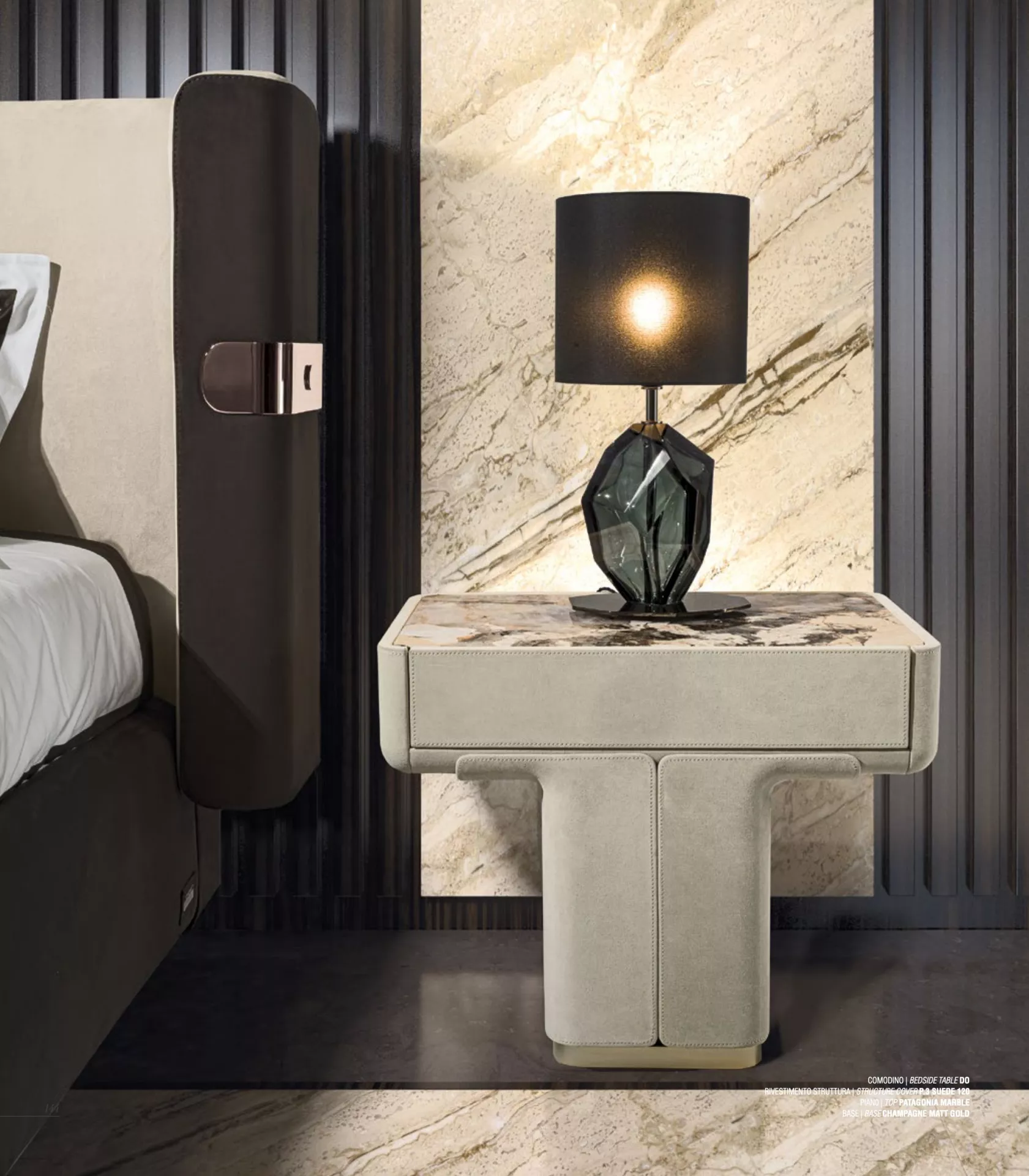 اختيارات أثاث استثنائية في أبوظبي