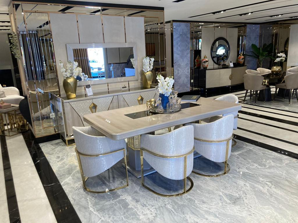 دليل اختيار الأثاث الخشبي لمكتبك المنزلي