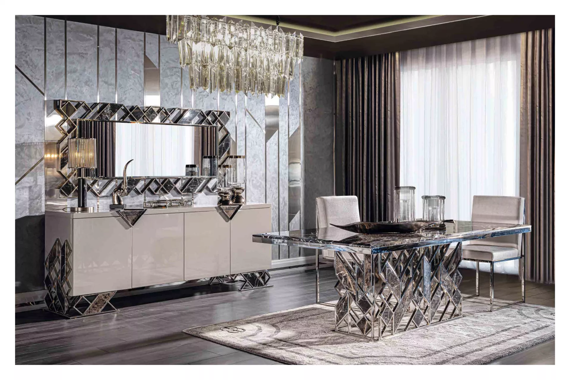 الدليل النهائي لشراء الأثاث في دبي