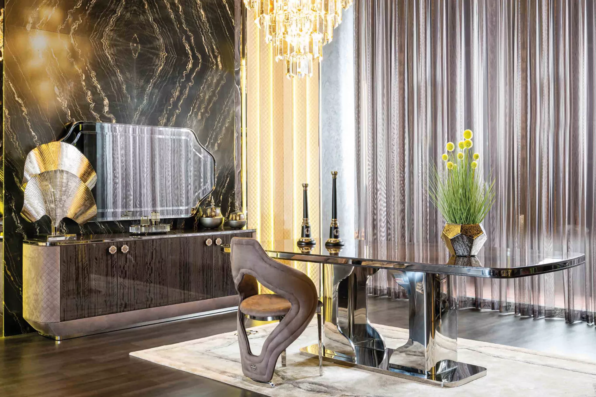 نصائح أساسية لشراء الأثاث في دبي