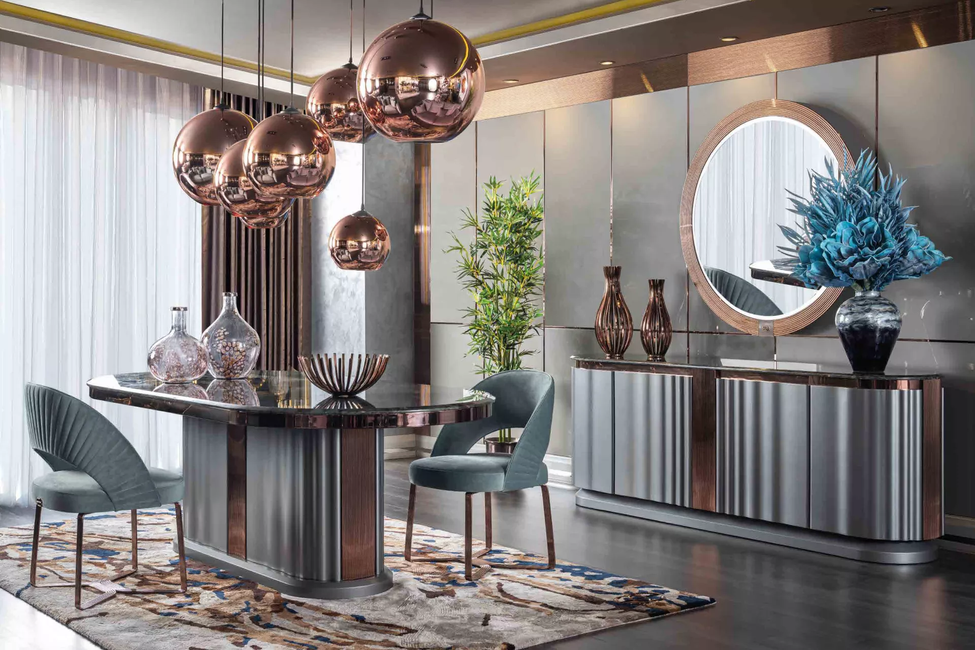 دليل سريع لشراء الأثاث في أبوظبي — خطوات عملية لتنسيق منزلك