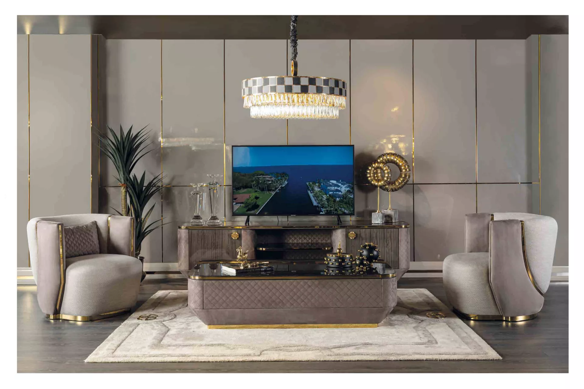 الدليل الشامل لشراء الأثاث في دبي