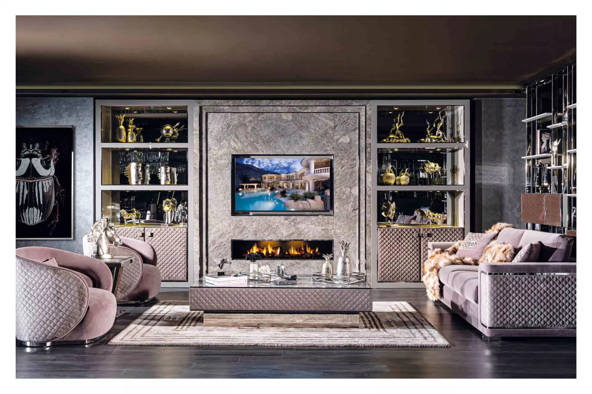 إتقان تخطيط أثاث منزلك