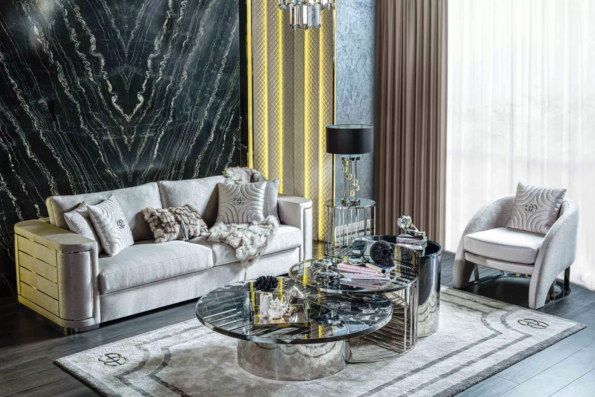 الدليل النهائي لشراء الأثاث