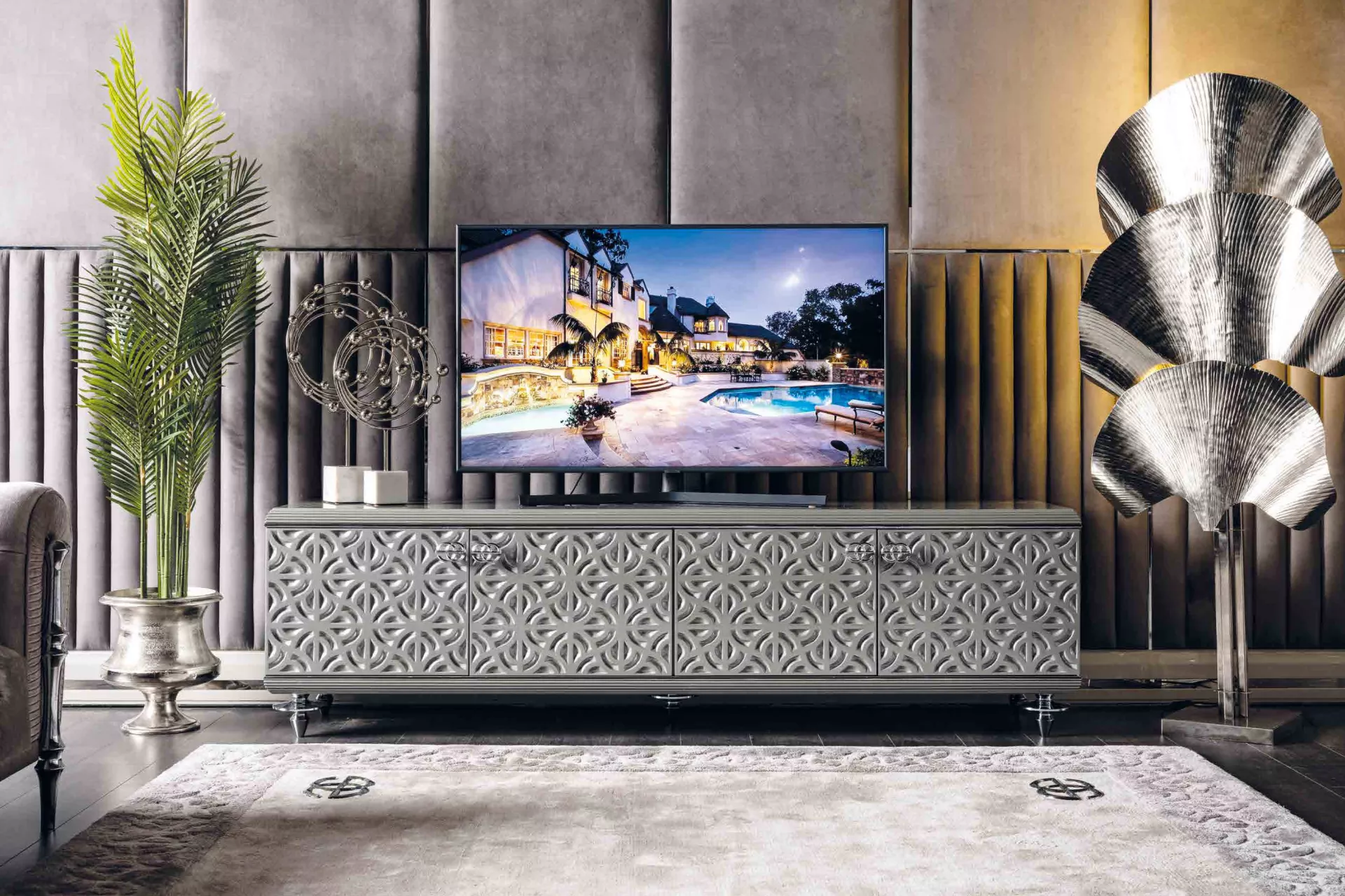 استثمارات الأثاث الفاخر في دبي — دليل لاختيار القطع المثالية