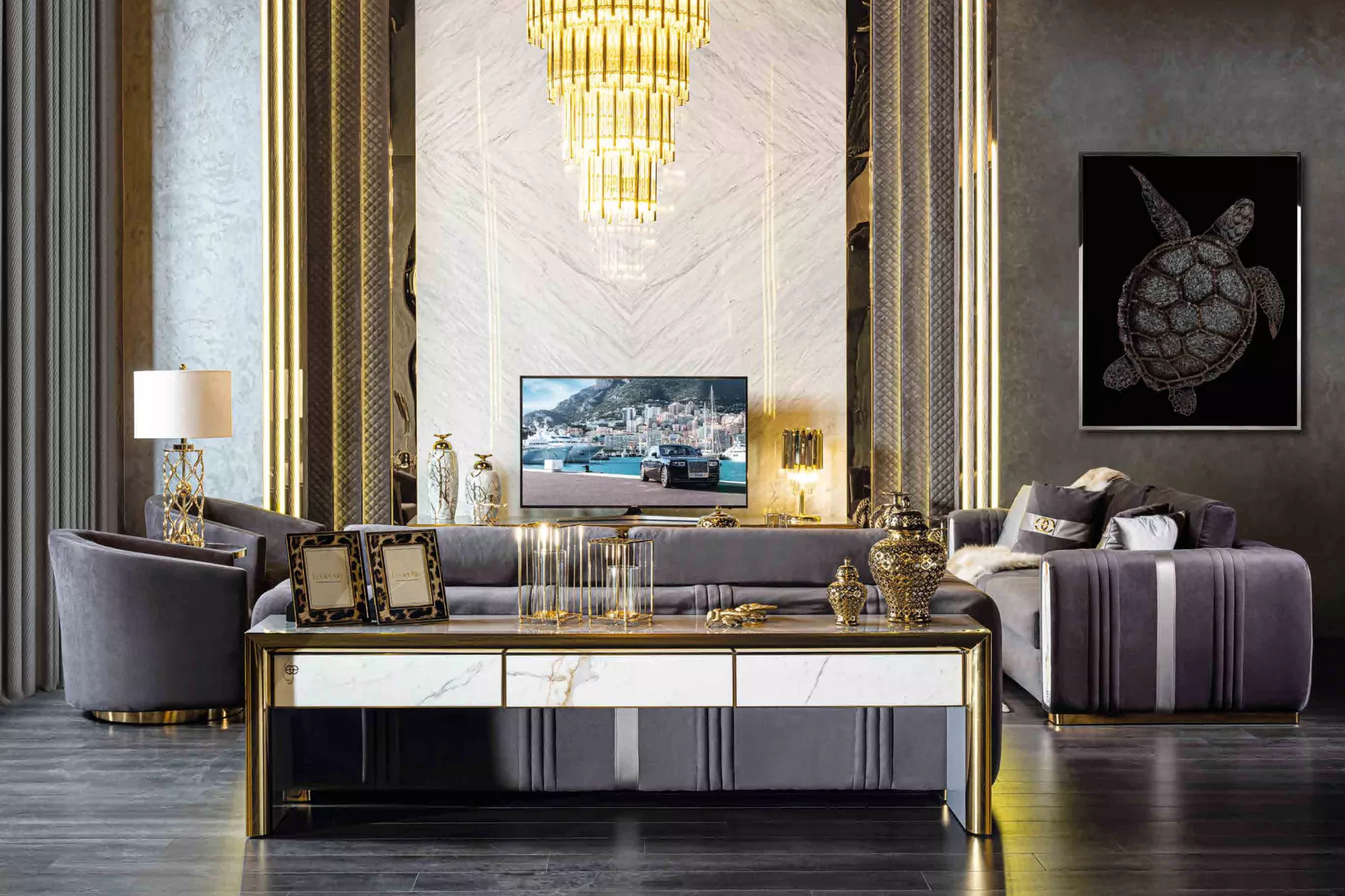 إتقان اختيار الأثاث المثالي لأسلوبك