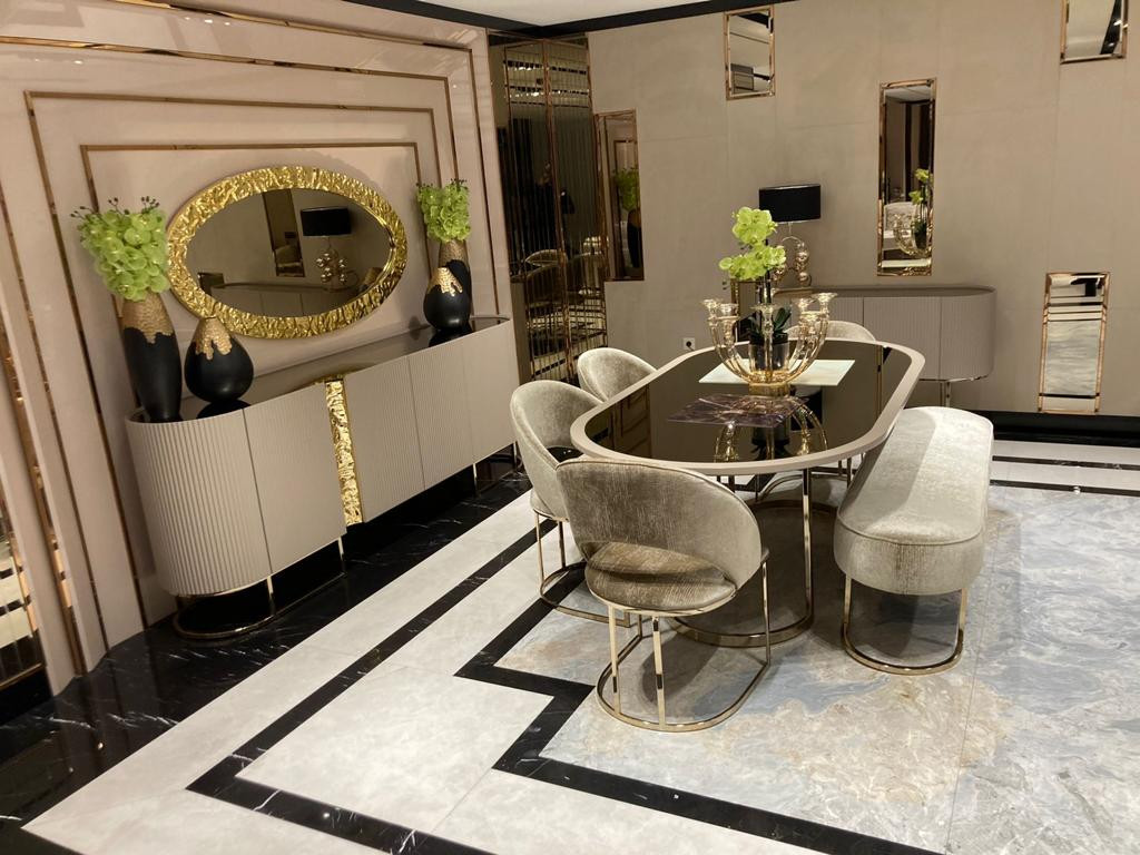 الدليل الشامل لشراء الأثاث في عجمان