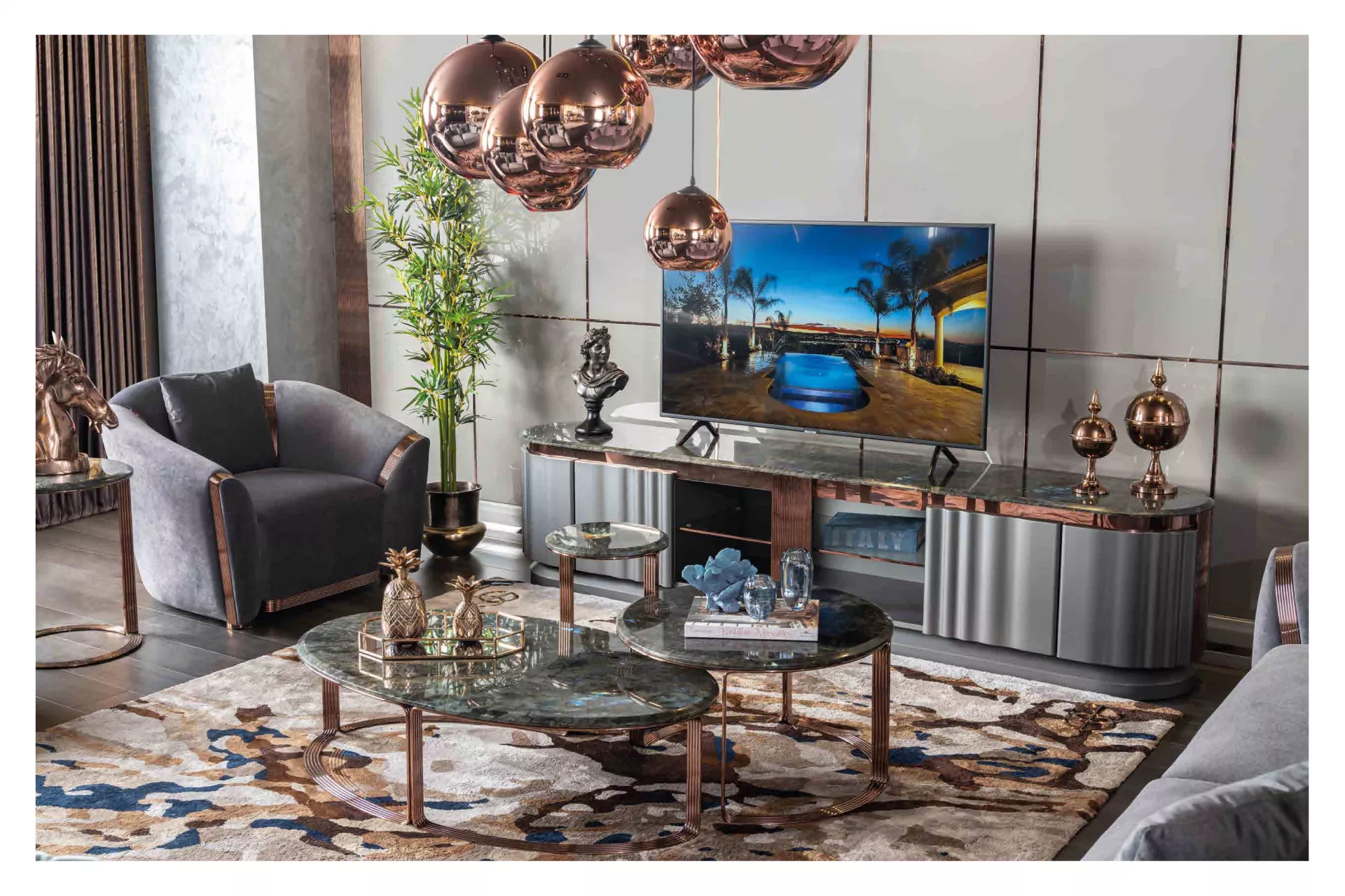 إتقان شراء الأثاث في دبي: نصائح وحيل أساسية