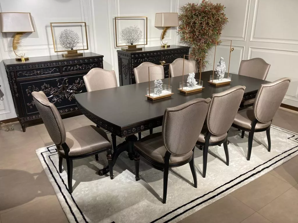 دليل شراء الأثاث الأوروبي في دبي