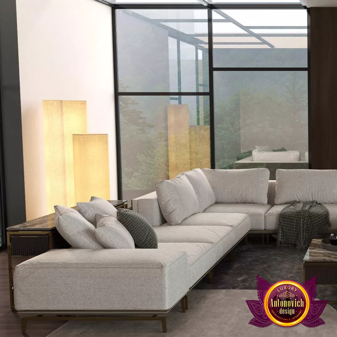 الدليل النهائي لشراء الأثاث الفاخر في الشارقة