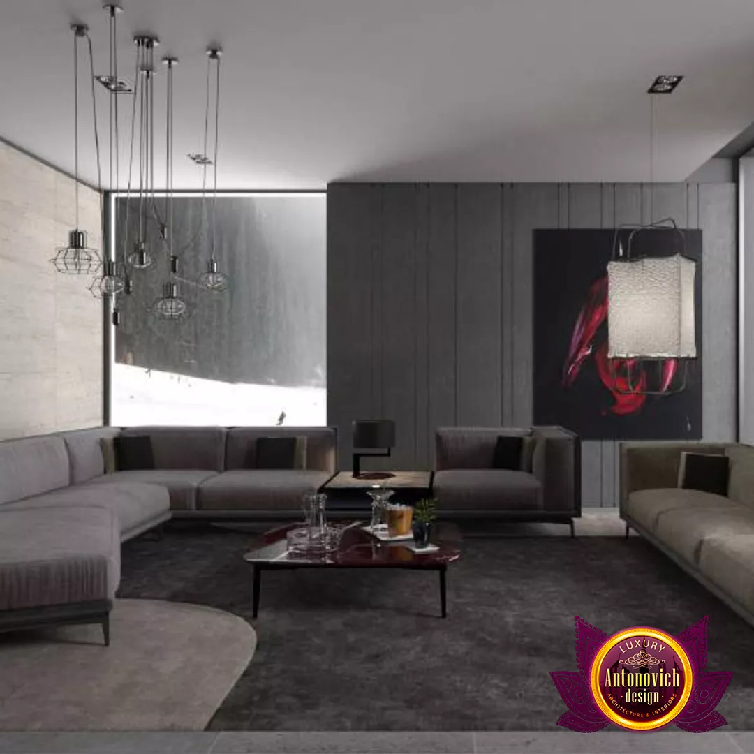 نصائح احترافية في تصميم الأثاث لتجديد داخلي مذهل