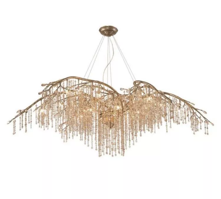 عروض الثريات والأثاث في دبي — جدد منزلك اليوم