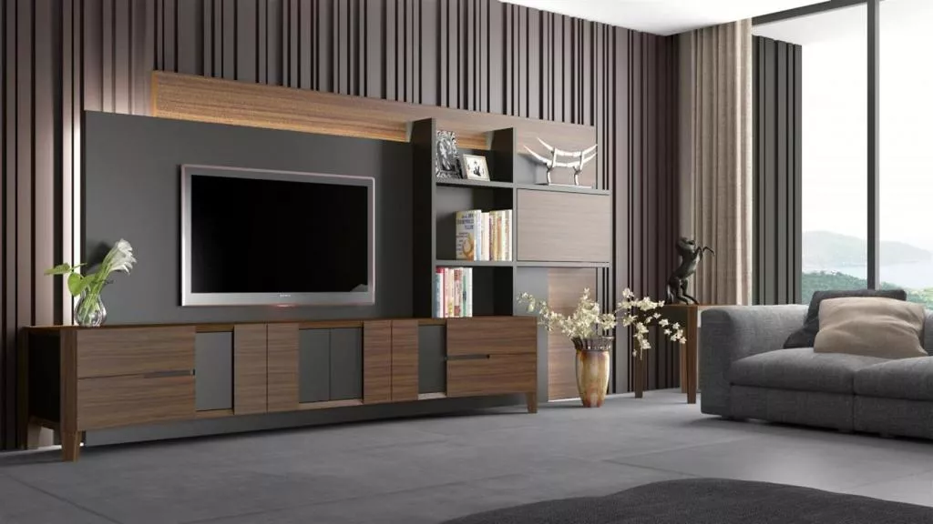 الدليل النهائي لتأثيث المنازل الفاخرة في دبي