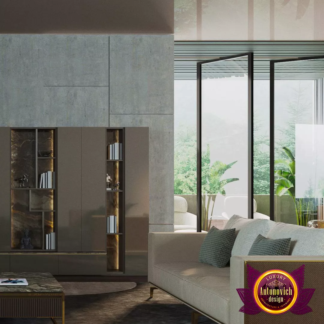 الدليل النهائي لاختيار الأثاث لمنازل دبي وأبوظبي