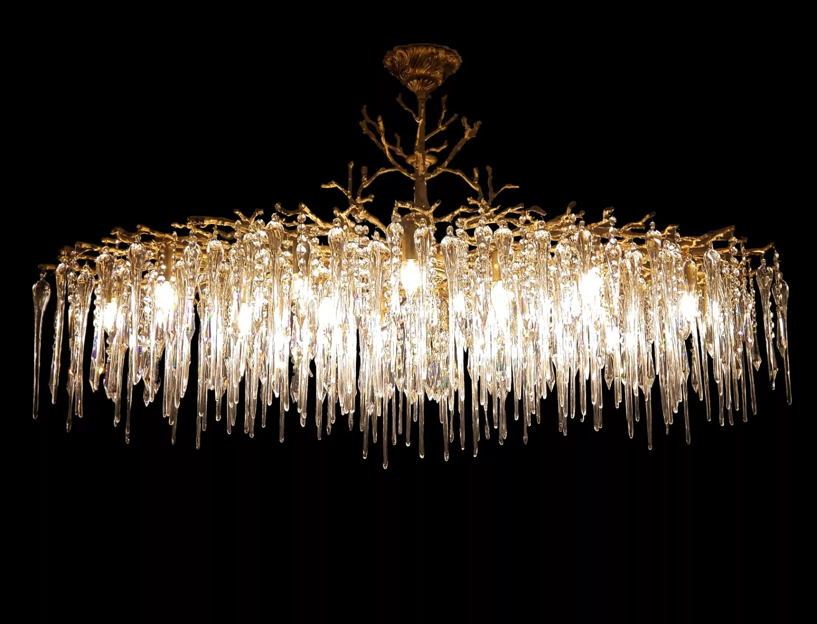 حوّل مساحتك مع حلول الإضاءة في دبي | أنطونوفيتش ديزاين