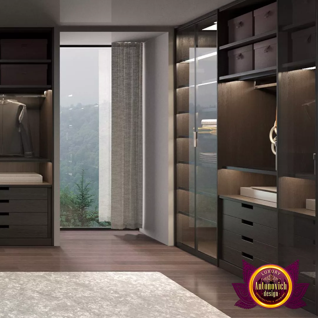 الدليل الشامل لاختيار الأثاث الفاخر لمنزلك في دبي