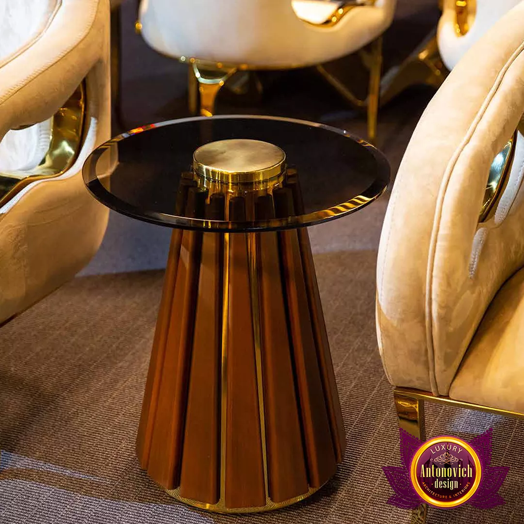 أسرار الأثاث لترك انطباع منزلي باهر