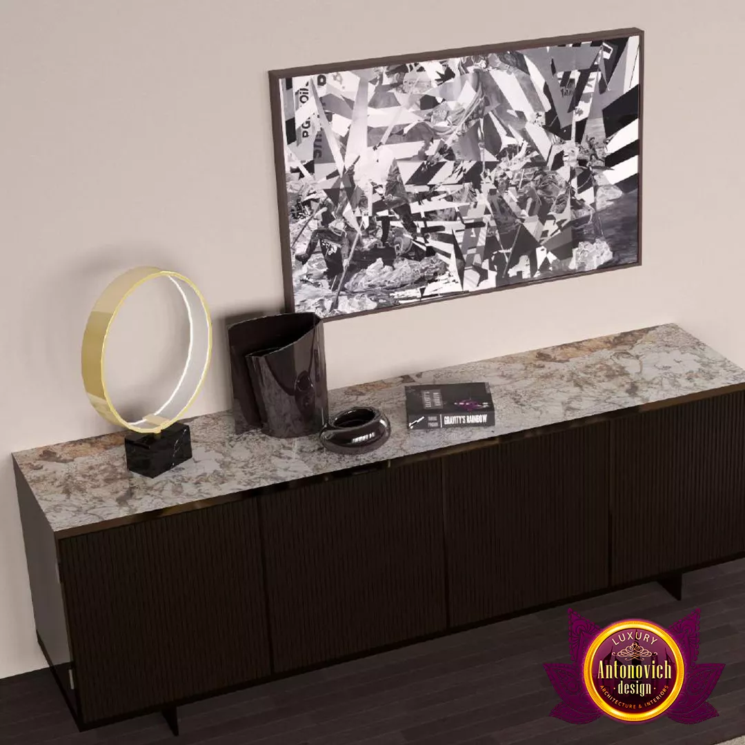 معرض الأثاث والتصميم الداخلي في دبي