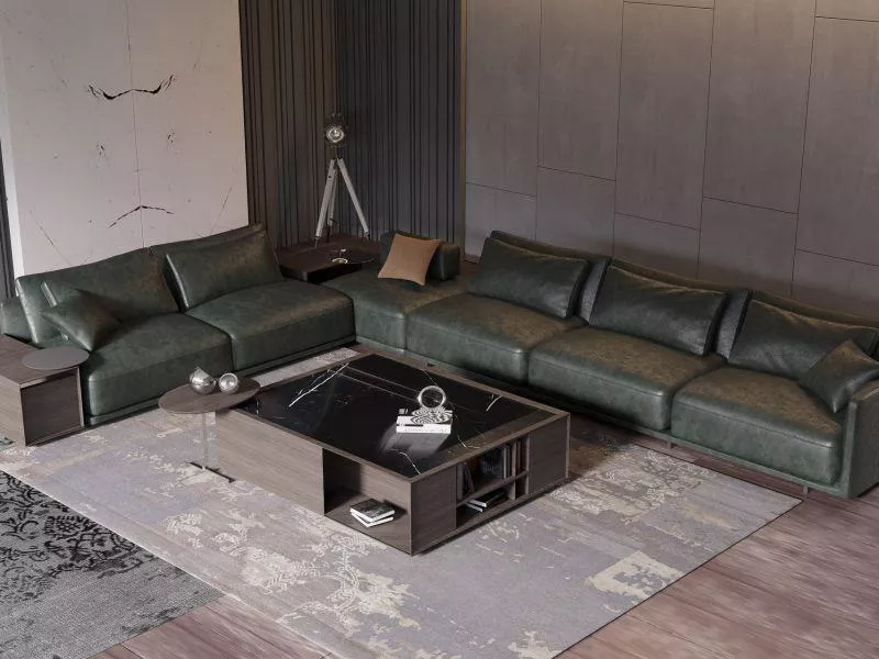 اكتشف وجهتك المثالية للأثاث في دبي