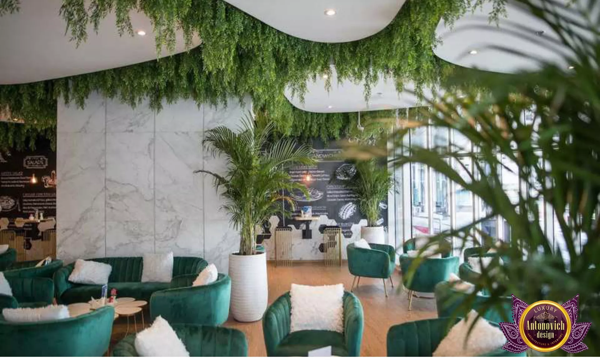 المقهى المثالي بانتظارك عند الزاوية