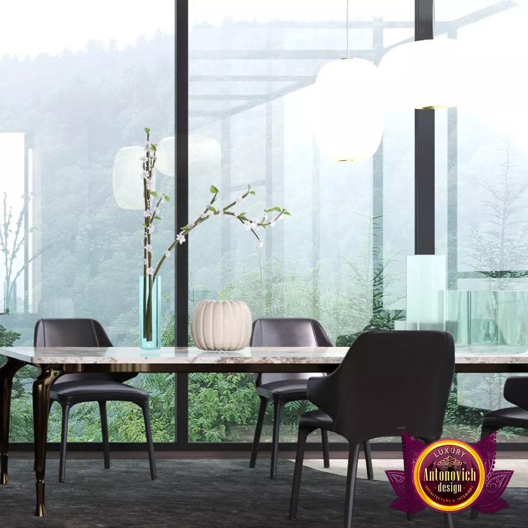 الدليل النهائي لتسوق الأثاث العصري في دبي