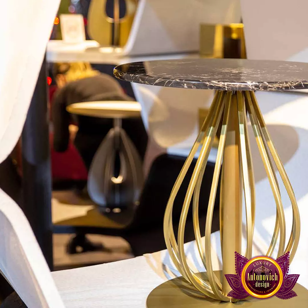 الدليل النهائي لتزيين غرفة المعيشة الفاخرة — نصائح الخبراء