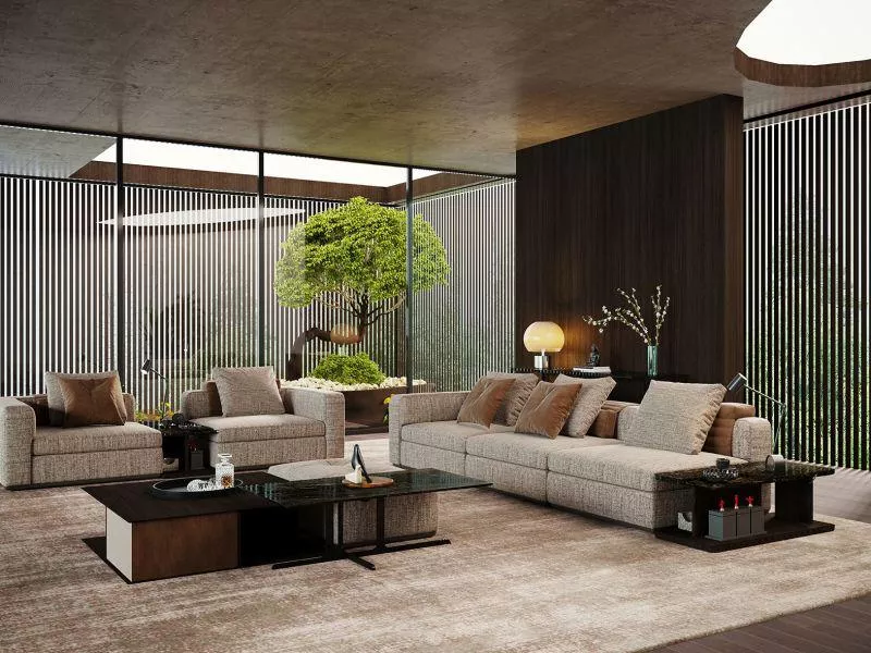 كشف أفضل متاجر الأثاث المخصص في الإمارات