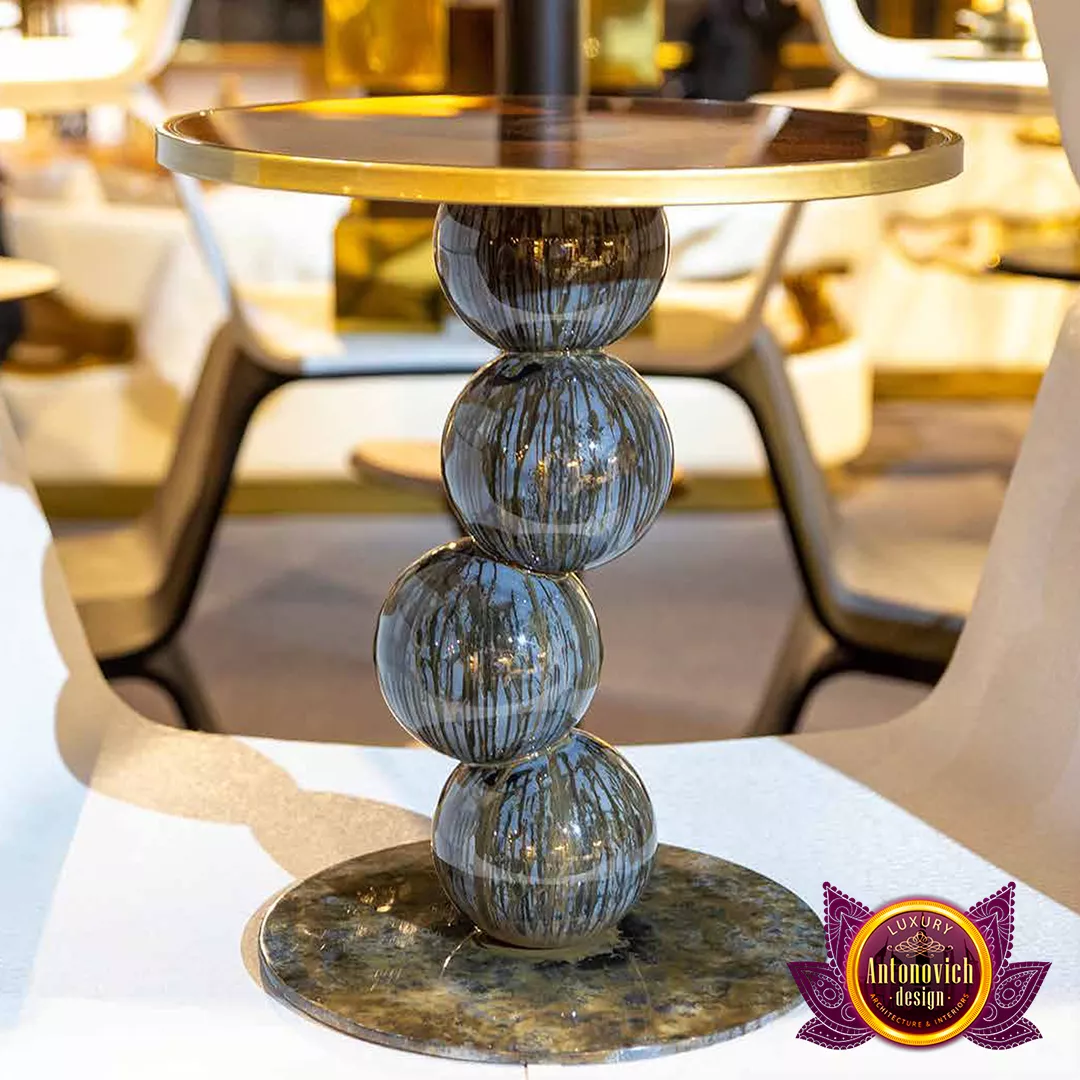 الدليل النهائي لاختيار الأثاث لرفع مستوى منزلك