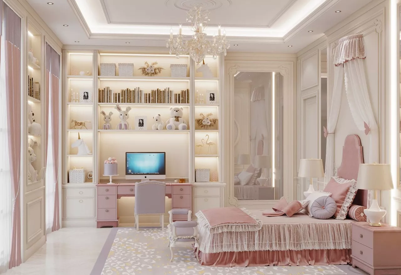 أتقن فن تصميم غرف النوم مع نصائح الخبراء