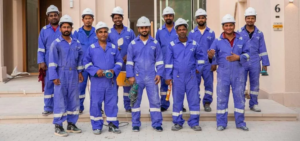 إتقان فن أعمال التشطيب في البناء