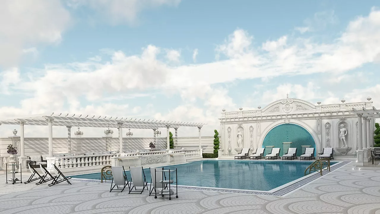 تحقيق حديقة فاخرة أحلامك في دبي — الدليل الشامل