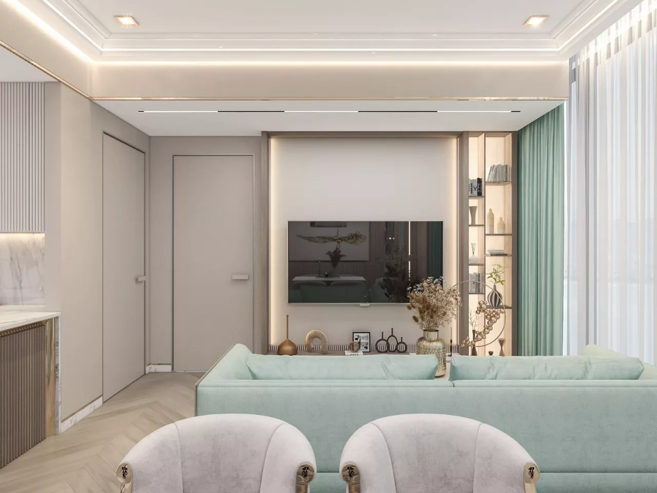 أمّن شقتك الفاخرة في دبي اليوم