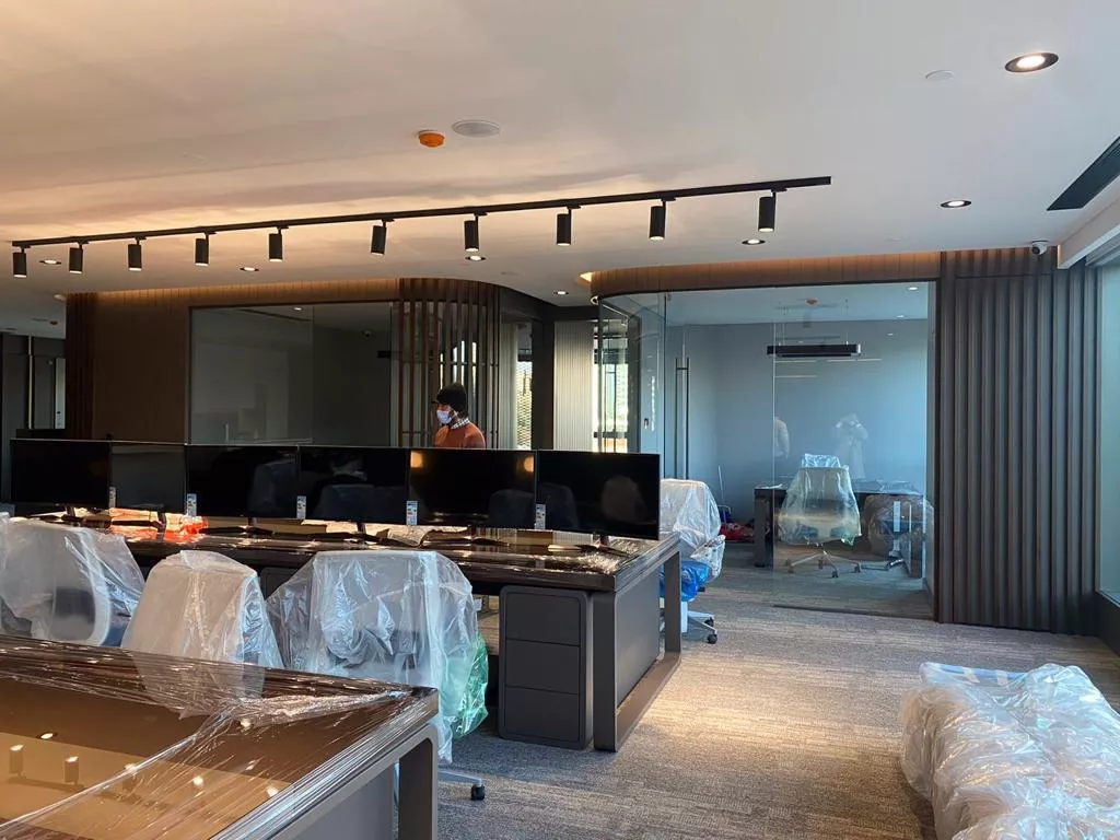 خدمات النجارة في دبي: حرفية وتصميم لا مثيل له