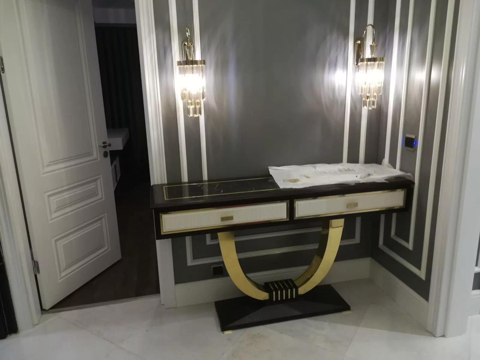 تصميم الأثاث دبي — أسرار اختيار الأثاث الفاخر لمنزلك