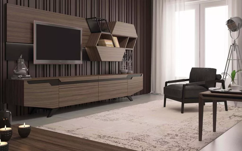 الدليل النهائي لتصميم وشراء الأثاث الفاخر في دبي