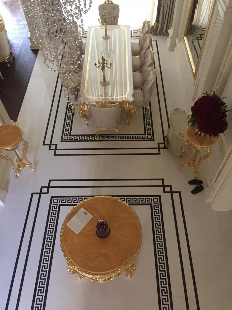 اكتشف حلول الأرضيات المثالية في دبي