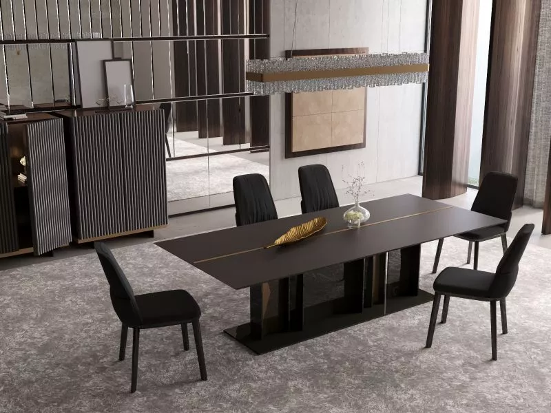 نصائح تصميم داخلي مودرن وفاخر — دليل أنطونوفيتش ديزاين