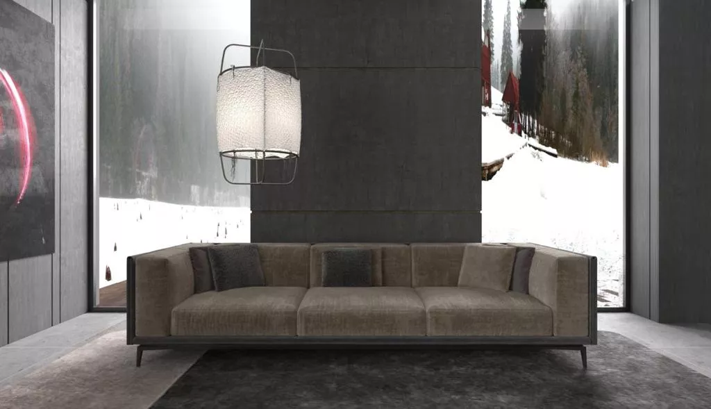 إتقان اختيار الأثاث في دبي