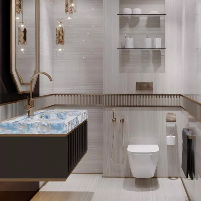 الدليل الكامل لتجديد الحمّام في الإمارات