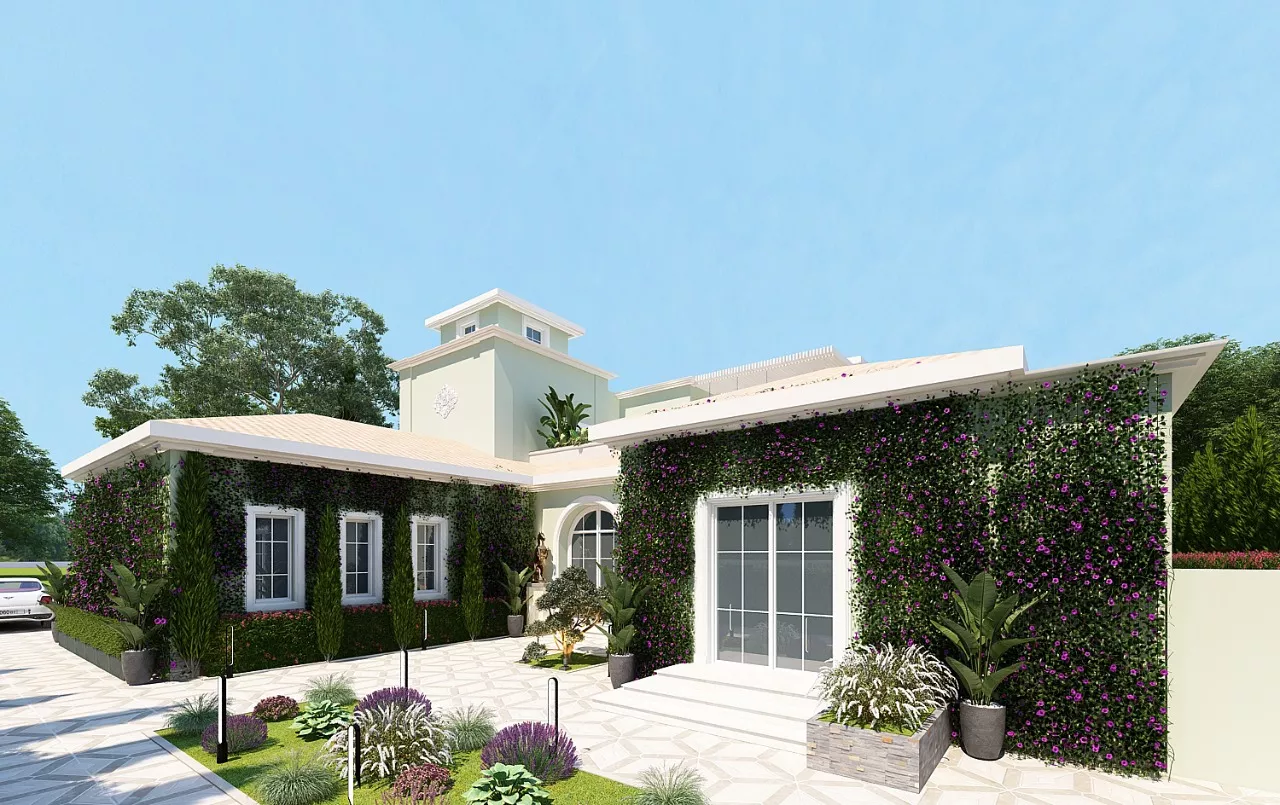 إتقان تجديد الواجهات الخارجية في دبي: دليل شامل