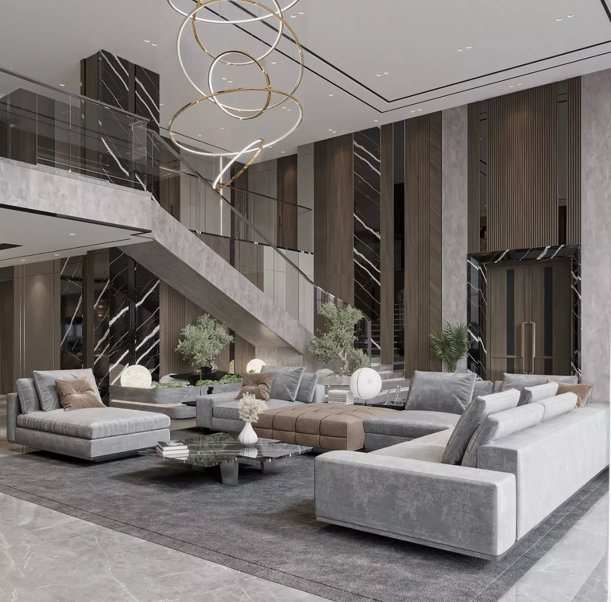 Elevating Interior Design to Artistry