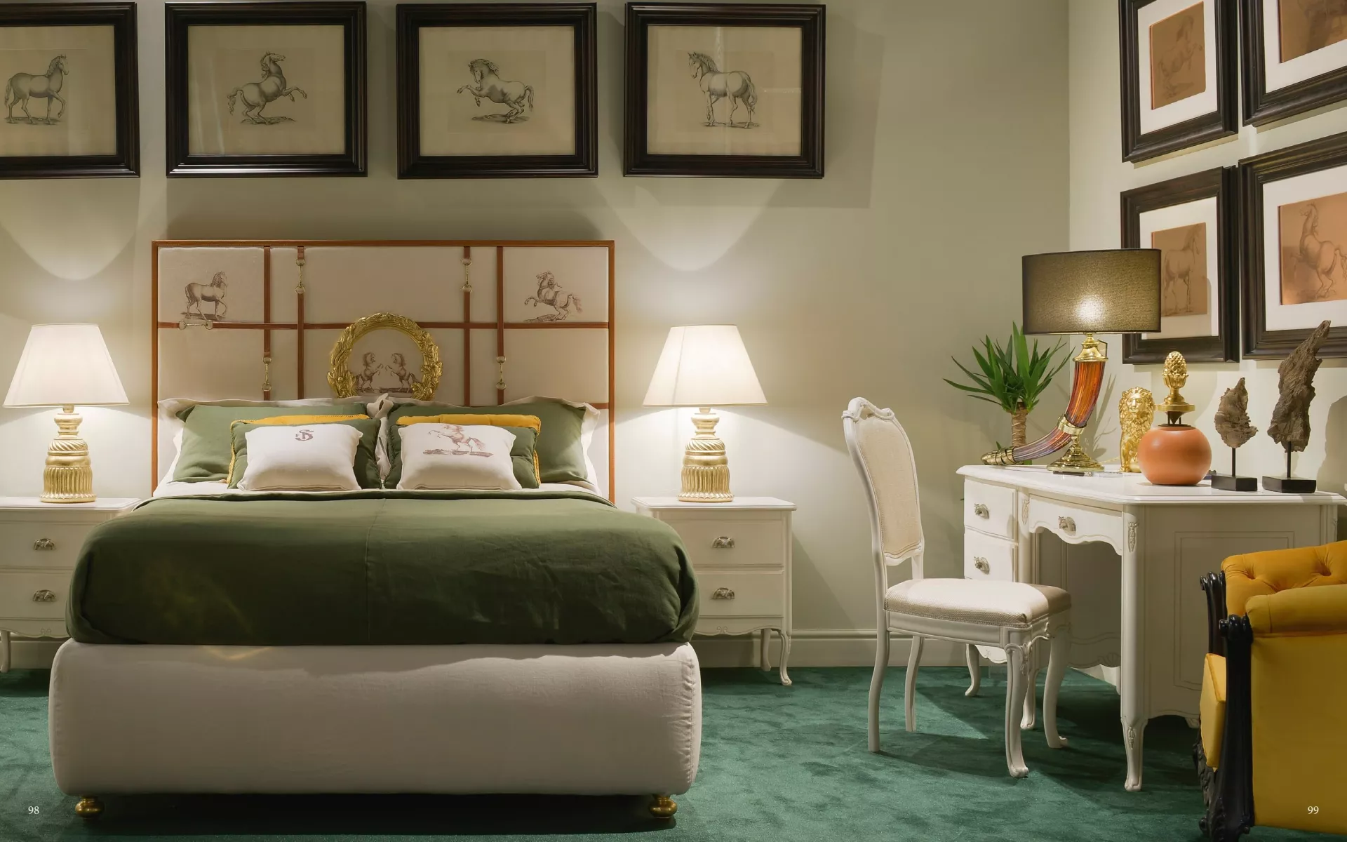 دليل الخبراء لشراء مجموعات الأثاث في دبي