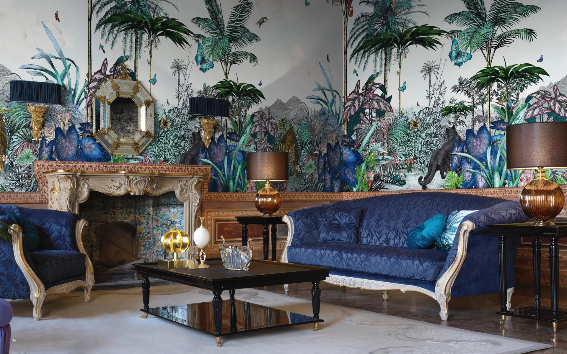 أتقن فن شراء الأثاث الفاخر بنصائح الخبراء