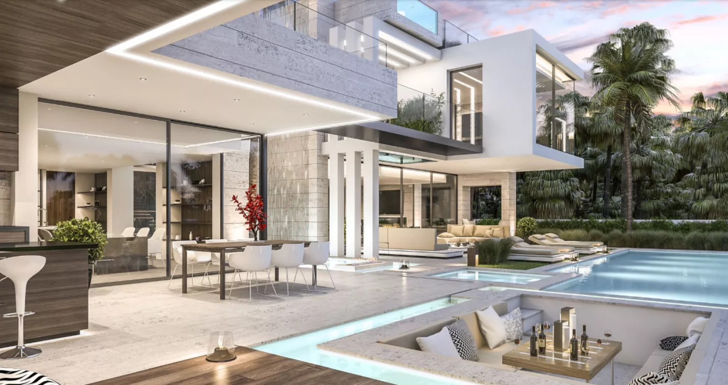 كشف أسرار شركات تنسيق الحدائق الرائدة في دبي — دليل شامل لتصميم الحدائق