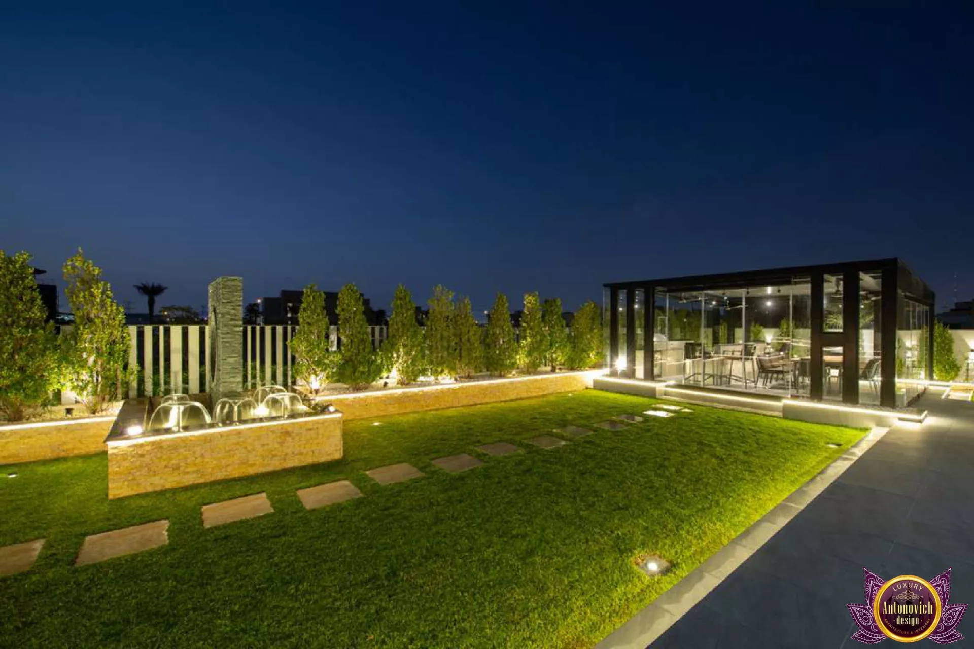 الدليل النهائي لتوظيف شركة تنسيق حدائق دبي: الإيجابيات والسلبيات