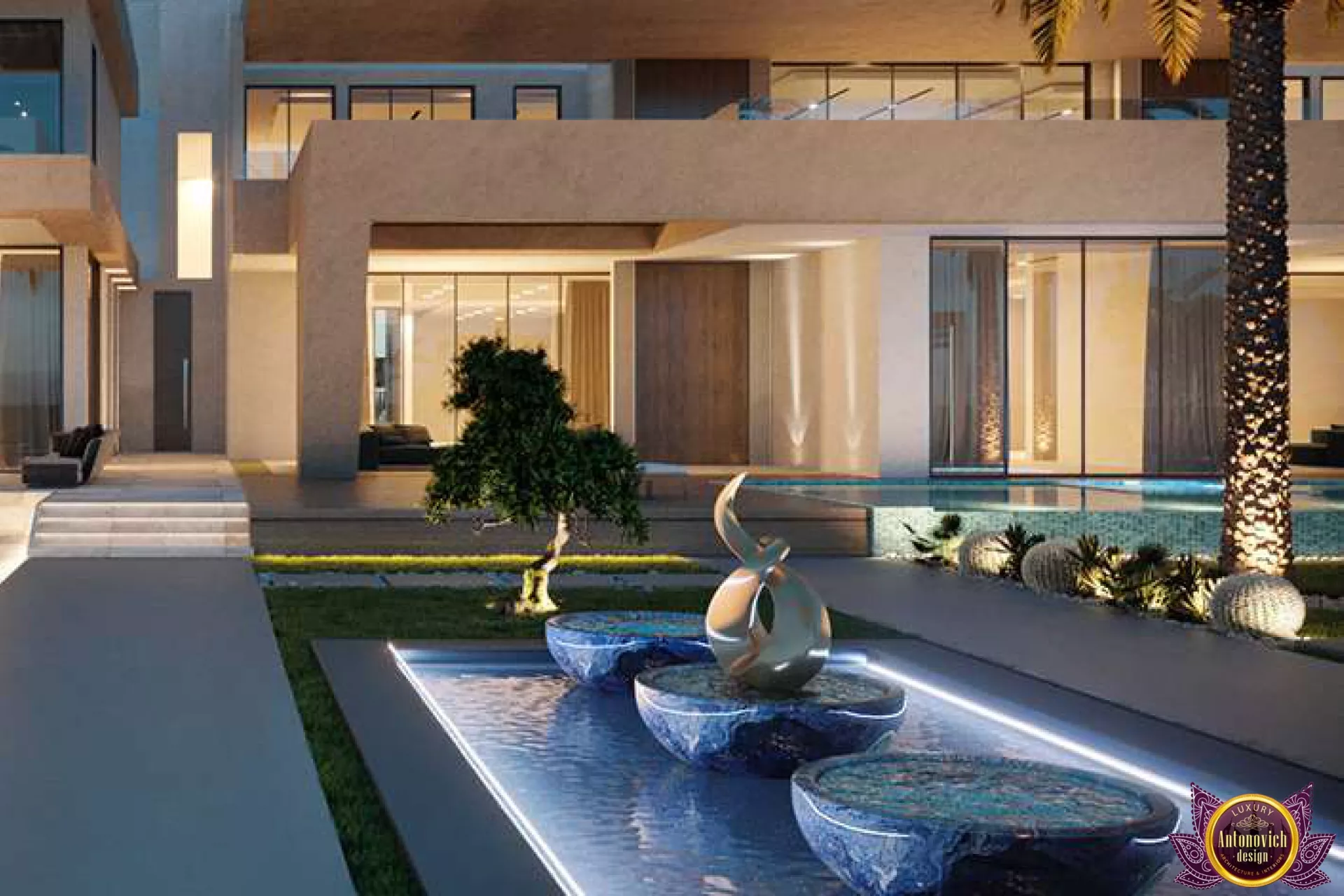 دليل اختيار شركة تنسيق حدائق دبي: نصائح الخبراء لاختيار الشريك المثالي