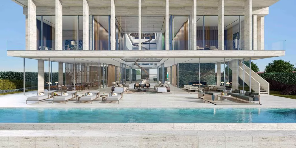 ارتقِ بحديقتك مع خدمات تنسيق الحدائق الفاخرة في دبي — دليل الحلول المتخصصة