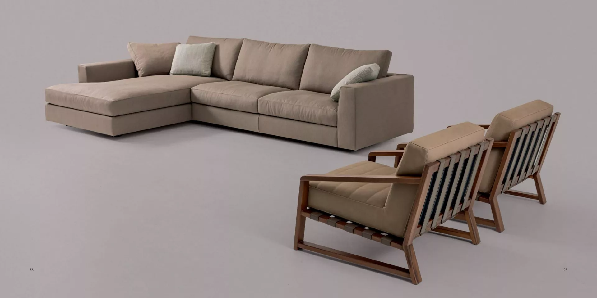 الدليل الشامل لشراء أثاث فاخر في أبوظبي